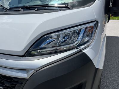 Citroën Jumper Gebrauchtwagen