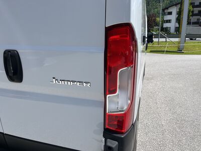 Citroën Jumper Gebrauchtwagen
