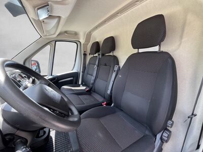 Citroën Jumper Gebrauchtwagen
