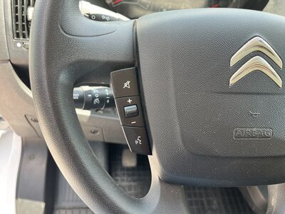 Citroën Jumper Gebrauchtwagen
