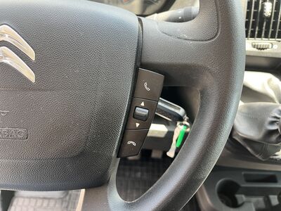 Citroën Jumper Gebrauchtwagen