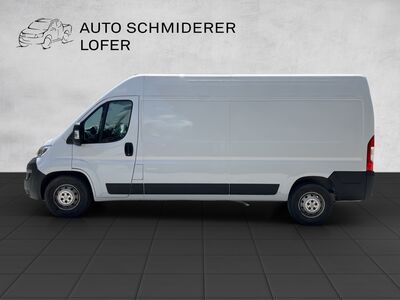 Citroën Jumper Gebrauchtwagen