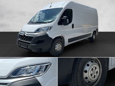 Citroën Jumper Gebrauchtwagen