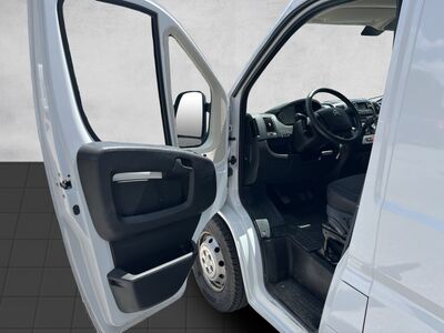 Citroën Jumper Gebrauchtwagen