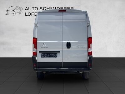Citroën Jumper Gebrauchtwagen