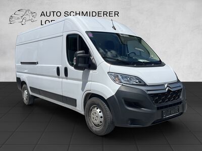 Citroën Jumper Gebrauchtwagen