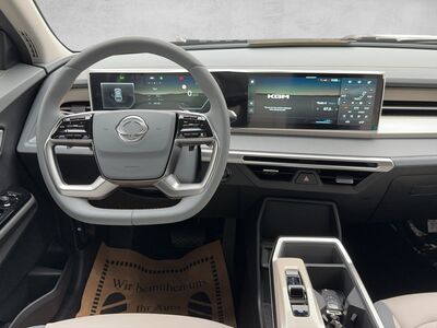 KGM/SsangYong Torres Gebrauchtwagen KGM/SsangYong Torres Gebrauchtwagen