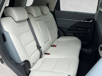 KGM/SsangYong Torres Gebrauchtwagen KGM/SsangYong Torres Gebrauchtwagen