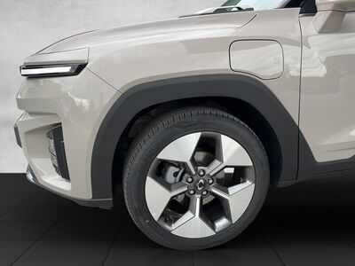 KGM/SsangYong Torres Gebrauchtwagen KGM/SsangYong Torres Gebrauchtwagen