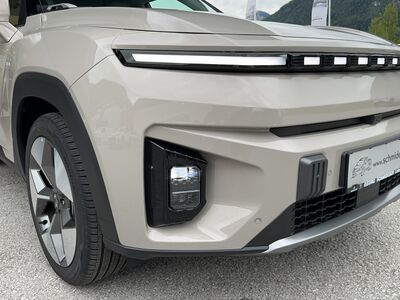 KGM/SsangYong Torres Gebrauchtwagen KGM/SsangYong Torres Gebrauchtwagen