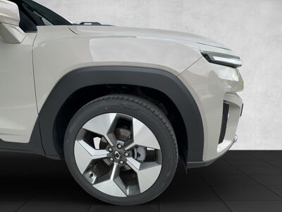 KGM/SsangYong Torres Gebrauchtwagen KGM/SsangYong Torres Gebrauchtwagen