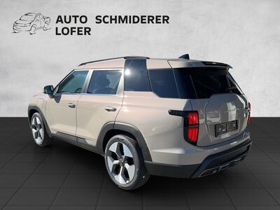 KGM/SsangYong Torres Gebrauchtwagen KGM/SsangYong Torres Gebrauchtwagen