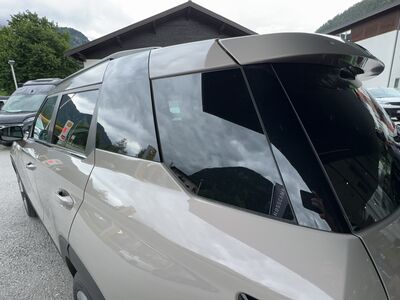 KGM/SsangYong Torres Gebrauchtwagen KGM/SsangYong Torres Gebrauchtwagen