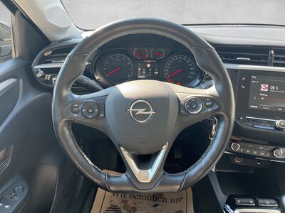 Opel Corsa Gebrauchtwagen Opel Corsa Gebrauchtwagen