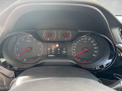 Opel Corsa Gebrauchtwagen Opel Corsa Gebrauchtwagen