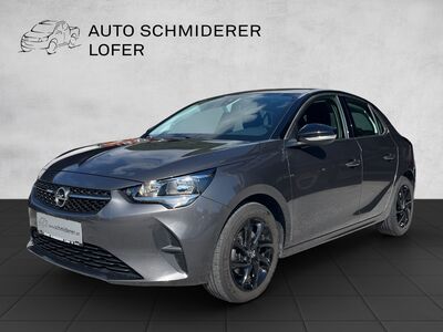 Opel Corsa Gebrauchtwagen Opel Corsa Gebrauchtwagen