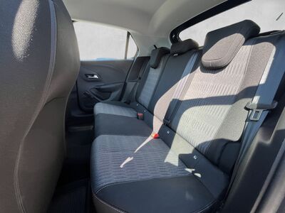Opel Corsa Gebrauchtwagen Opel Corsa Gebrauchtwagen
