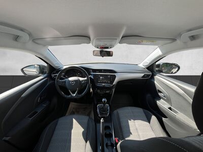Opel Corsa Gebrauchtwagen Opel Corsa Gebrauchtwagen