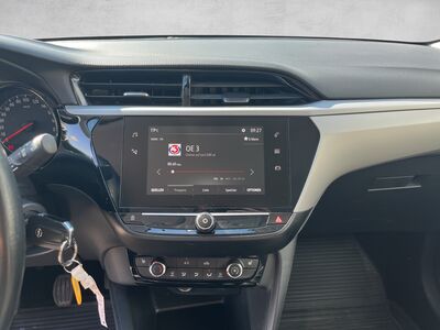 Opel Corsa Gebrauchtwagen Opel Corsa Gebrauchtwagen