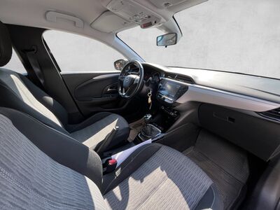 Opel Corsa Gebrauchtwagen Opel Corsa Gebrauchtwagen
