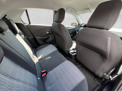 Opel Corsa Gebrauchtwagen Opel Corsa Gebrauchtwagen