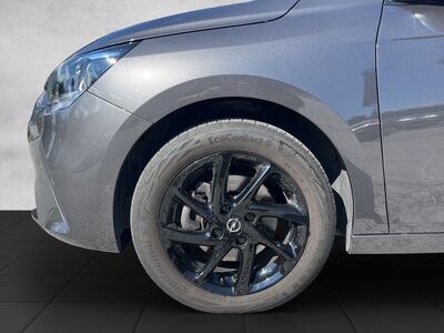 Opel Corsa Gebrauchtwagen Opel Corsa Gebrauchtwagen