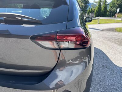 Opel Corsa Gebrauchtwagen Opel Corsa Gebrauchtwagen