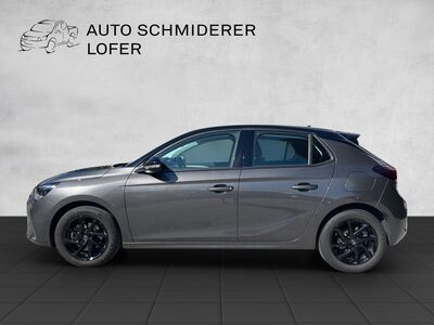 Opel Corsa Gebrauchtwagen Opel Corsa Gebrauchtwagen