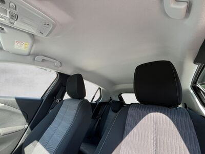 Opel Corsa Gebrauchtwagen Opel Corsa Gebrauchtwagen