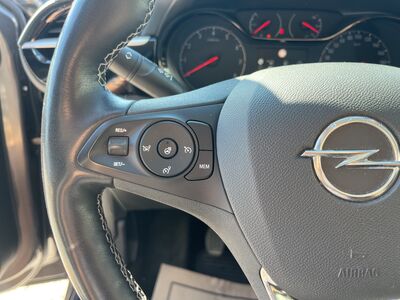 Opel Corsa Gebrauchtwagen Opel Corsa Gebrauchtwagen