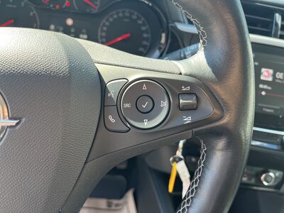 Opel Corsa Gebrauchtwagen Opel Corsa Gebrauchtwagen