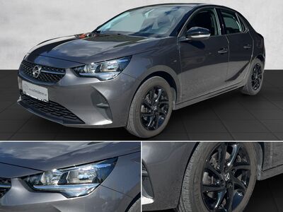 Opel Corsa Gebrauchtwagen Opel Corsa Gebrauchtwagen