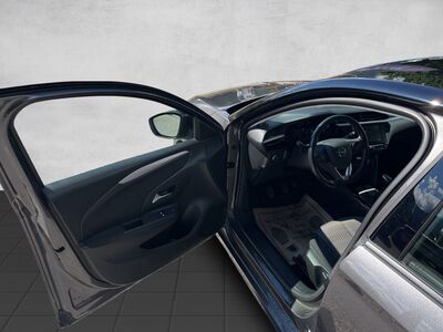 Opel Corsa Gebrauchtwagen Opel Corsa Gebrauchtwagen