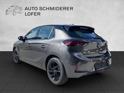 Opel Corsa Gebrauchtwagen Opel Corsa Gebrauchtwagen