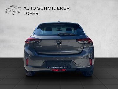 Opel Corsa Gebrauchtwagen Opel Corsa Gebrauchtwagen