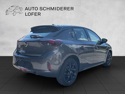 Opel Corsa Gebrauchtwagen Opel Corsa Gebrauchtwagen