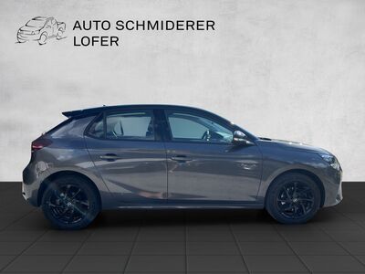 Opel Corsa Gebrauchtwagen Opel Corsa Gebrauchtwagen