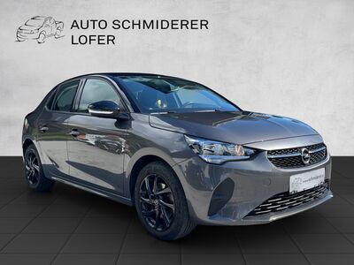 Opel Corsa Gebrauchtwagen Opel Corsa Gebrauchtwagen