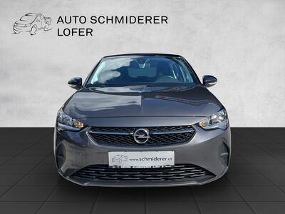 Opel Corsa Gebrauchtwagen Opel Corsa Gebrauchtwagen