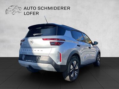 Opel Frontera Tageszulassung