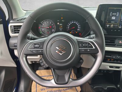 Suzuki Swift Jahreswagen Suzuki Swift Jahreswagen