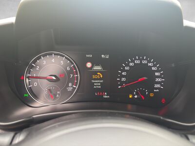 Suzuki Swift Jahreswagen Suzuki Swift Jahreswagen