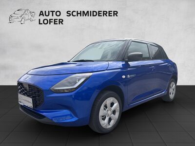Suzuki Swift Jahreswagen Suzuki Swift Jahreswagen