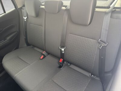 Suzuki Swift Jahreswagen Suzuki Swift Jahreswagen