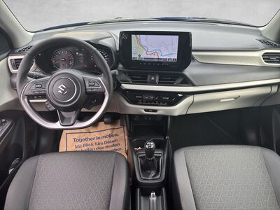 Suzuki Swift Jahreswagen Suzuki Swift Jahreswagen
