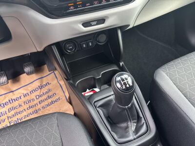 Suzuki Swift Jahreswagen Suzuki Swift Jahreswagen