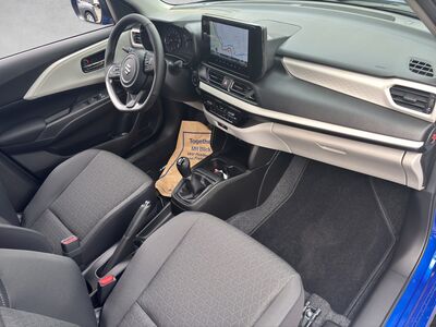Suzuki Swift Jahreswagen Suzuki Swift Jahreswagen