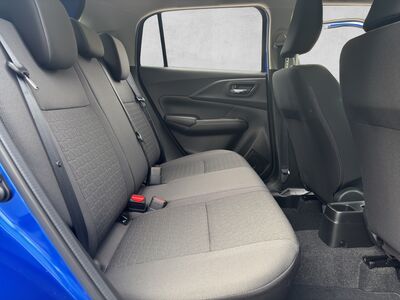 Suzuki Swift Jahreswagen Suzuki Swift Jahreswagen