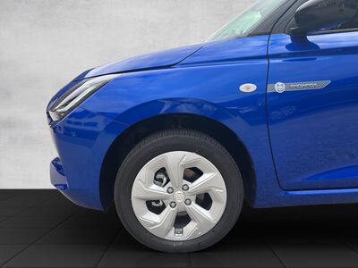 Suzuki Swift Jahreswagen Suzuki Swift Jahreswagen
