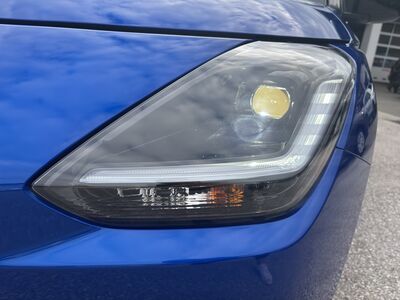 Suzuki Swift Jahreswagen Suzuki Swift Jahreswagen
